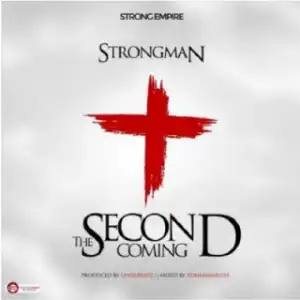 Strongman - Second Coming